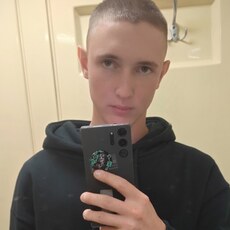 Фотография мужчины Михаил, 20 лет из г. Россошь