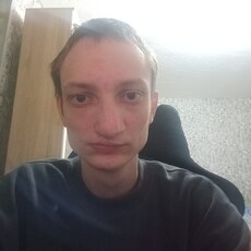 Фотография мужчины Даниил, 24 года из г. Маркс
