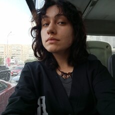 Фотография девушки Марина, 20 лет из г. Тюмень