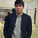 Муса, 27 лет