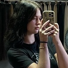 Фотография девушки Анастасия, 21 год из г. Николаев