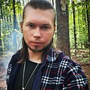Олег, 25 лет