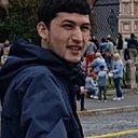 Абу, 22 года