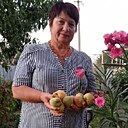 Надежда, 64 года