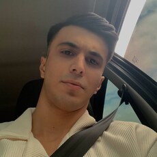 Фотография мужчины Ncy, 25 лет из г. Душанбе