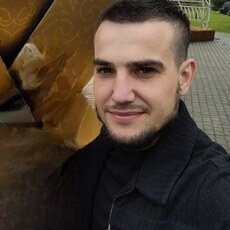 Фотография мужчины Игорь, 29 лет из г. Славгород