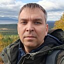 Сергей, 39 лет