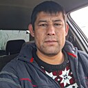 Темур, 25 лет