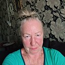 Светлана, 62 года