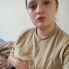 Фотография девушки Катя, 19 лет из г. Калининград