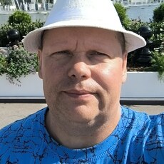Фотография мужчины Александр, 49 лет из г. Екатеринбург
