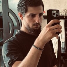 Фотография мужчины Shota, 21 год из г. Владикавказ