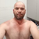Данил Данил, 35 лет
