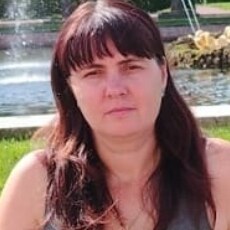 Фотография девушки Галюнчик, 38 лет из г. Сергиев Посад