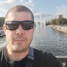Фотография мужчины Родион, 46 лет из г. Екатеринбург