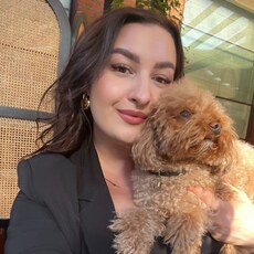 Фотография девушки Анастасия, 33 года из г. Набережные Челны