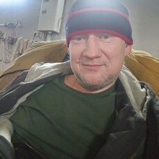 Фотография мужчины Юра, 43 года из г. Минусинск