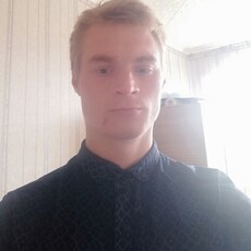 Фотография мужчины Дима, 22 года из г. Орск