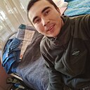 Алексей, 25 лет