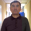 Бахромжон, 52 года