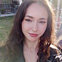Надия, 20 лет