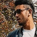 Adam, 25 лет