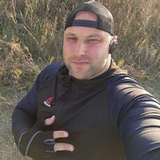 Фотография мужчины Александр, 35 лет из г. Пенза