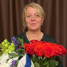 Фотография девушки Елена, 57 лет из г. Кострома