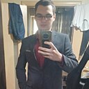 Степан, 22 года
