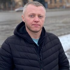 Фотография мужчины Evgeny, 42 года из г. Ясиноватая