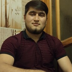 Фотография мужчины Руслан, 28 лет из г. Альметьевск