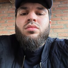 Фотография мужчины Руслан, 34 года из г. Элиста