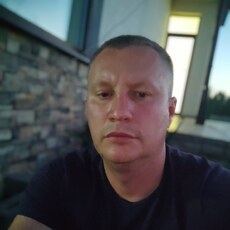 Фотография мужчины Андрей, 34 года из г. Минск