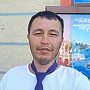 Хусниддин, 36 лет