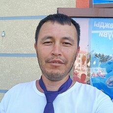 Фотография мужчины Хусниддин, 36 лет из г. Владимир
