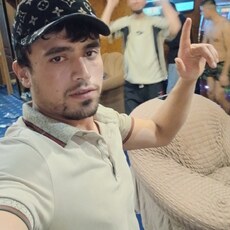 Фотография мужчины Истамбой, 23 года из г. Худжанд