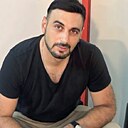 Азер, 34 года