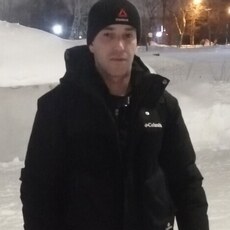 Фотография мужчины Александр, 35 лет из г. Очер