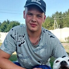 Фотография мужчины Роман, 22 года из г. Курск