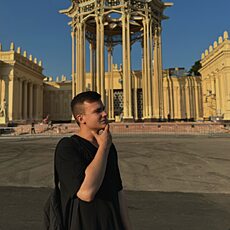 Фотография мужчины Евгений, 24 года из г. Тула