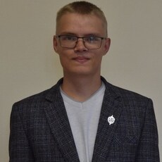 Фотография мужчины Александр, 20 лет из г. Воронеж