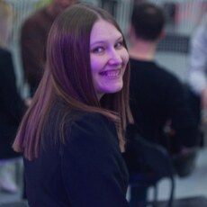 Фотография девушки Анна, 31 год из г. Химки