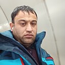 Зейниддин, 34 года