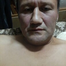 Фотография мужчины Ериек, 45 лет из г. Видное