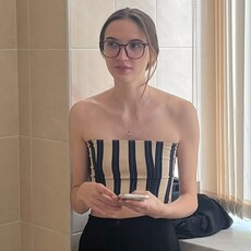 Фотография девушки Вероника, 20 лет из г. Минск