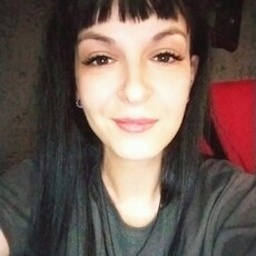 Фотография девушки Екатерина, 27 лет из г. Ленинск-Кузнецкий