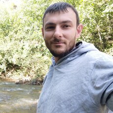 Фотография мужчины Сергей, 38 лет из г. Пятигорск