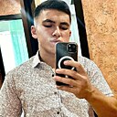 Илькин, 19 лет