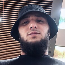 Фотография мужчины Khalid, 28 лет из г. Лодзь