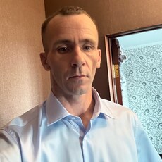 Фотография мужчины Артём, 34 года из г. Омск